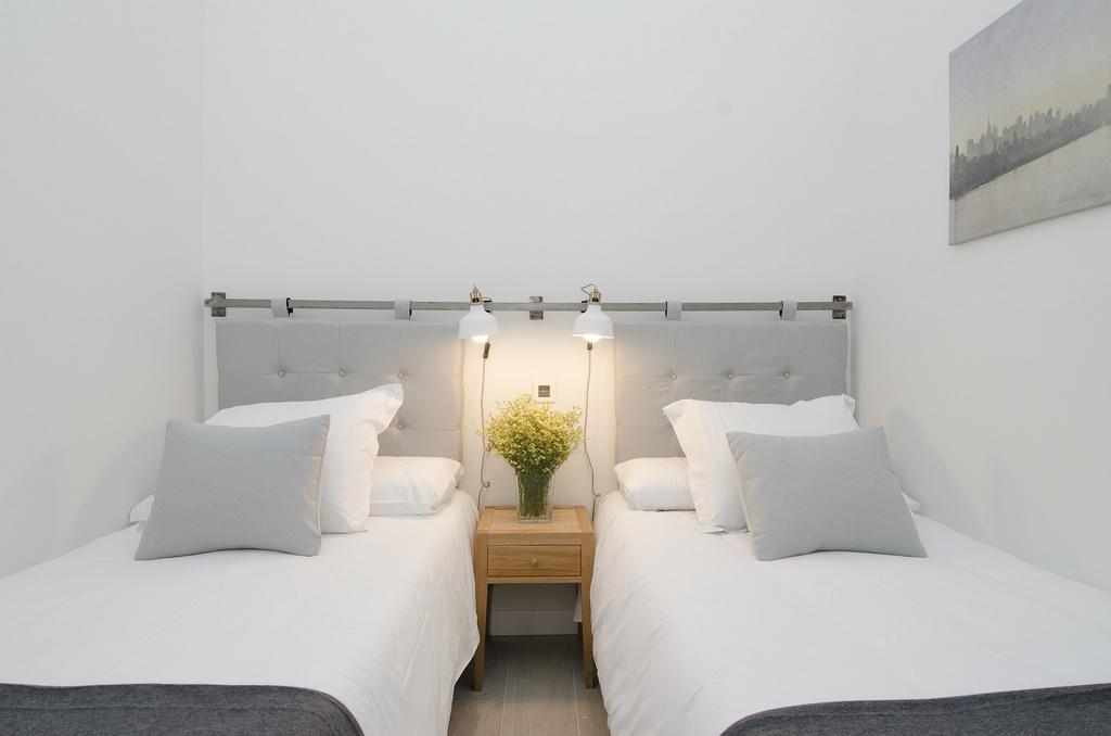 Apartamento Friendly Madville Madrid