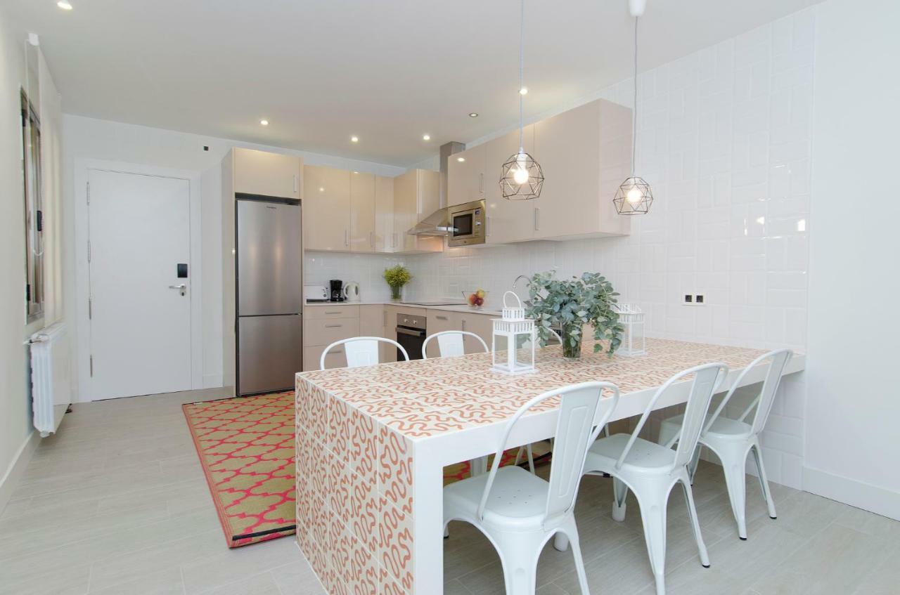 Apartamento Friendly Madville