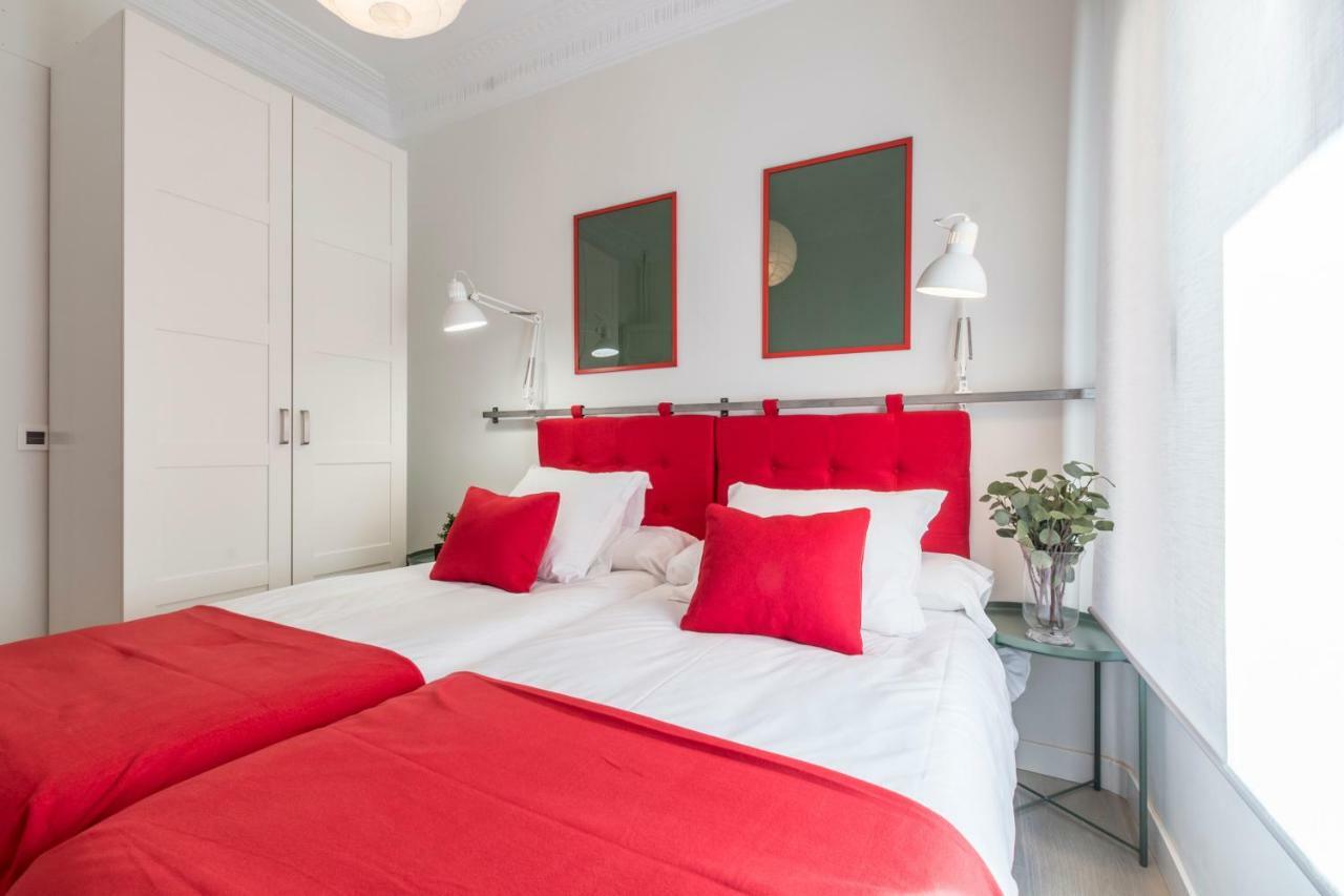 Friendly Madville Apartamento *